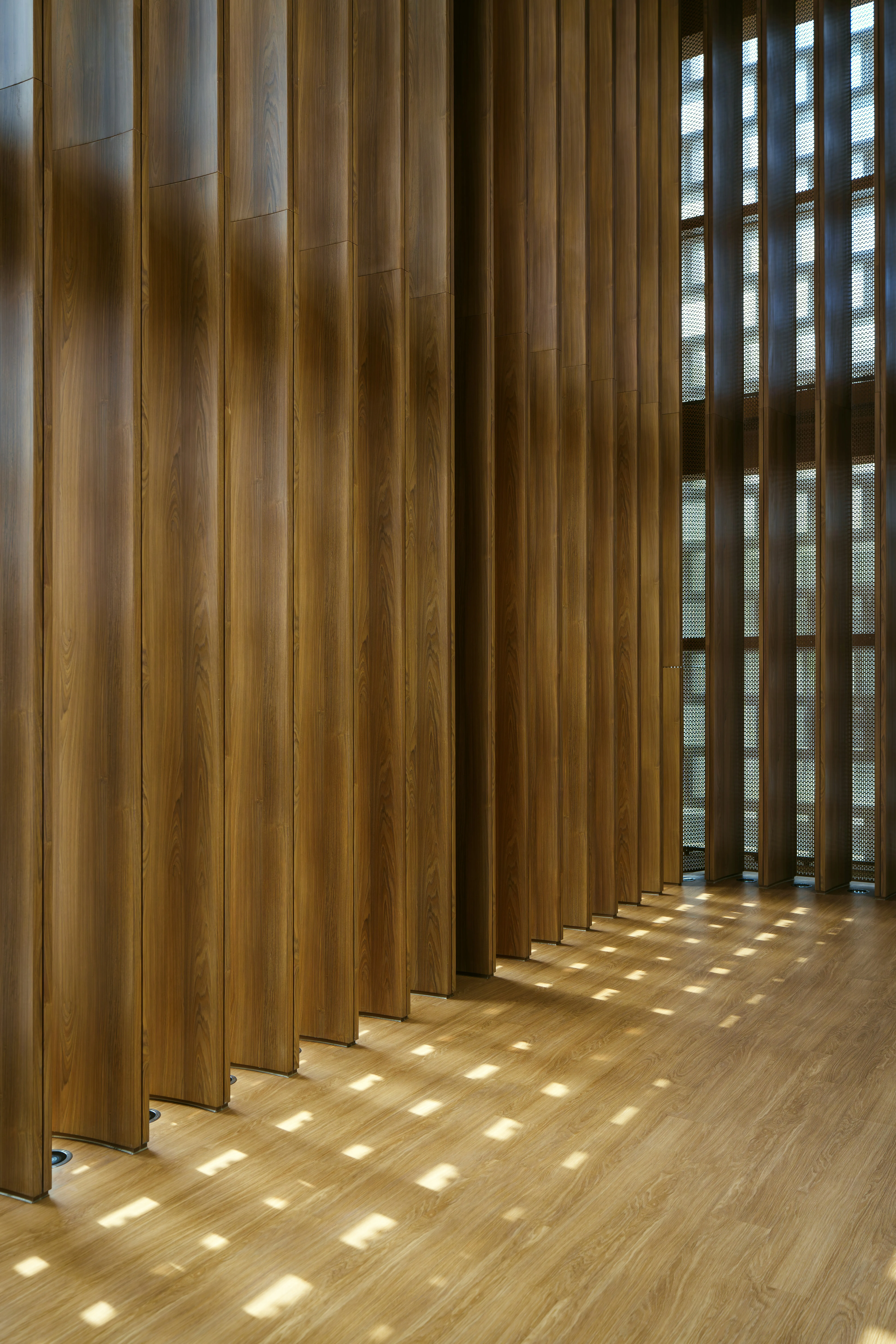 Ambiance bois & naturel